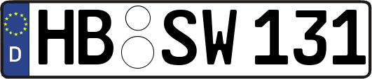 HB-SW131