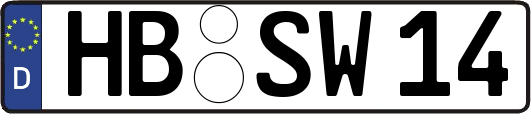 HB-SW14