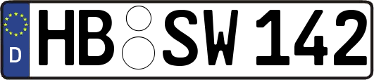 HB-SW142