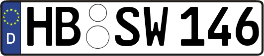 HB-SW146