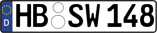 HB-SW148