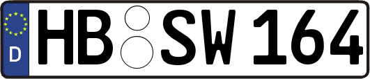 HB-SW164