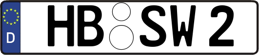 HB-SW2