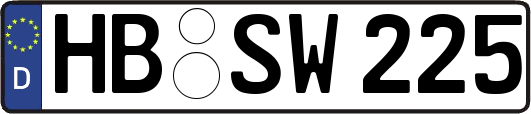 HB-SW225