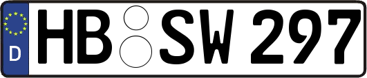 HB-SW297
