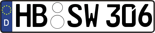 HB-SW306