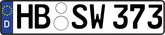 HB-SW373