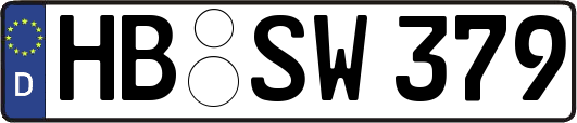 HB-SW379