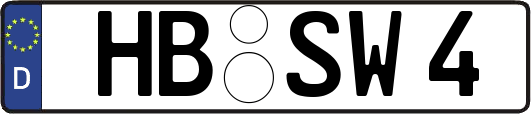 HB-SW4