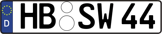 HB-SW44