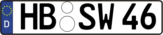 HB-SW46