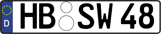 HB-SW48