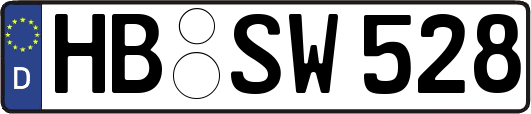 HB-SW528