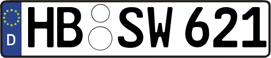 HB-SW621