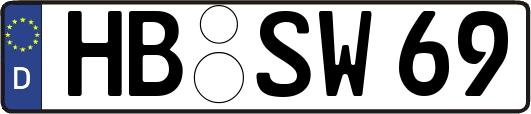 HB-SW69