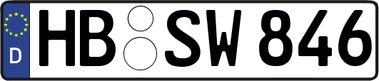 HB-SW846