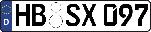 HB-SX097