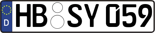 HB-SY059