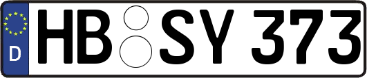 HB-SY373