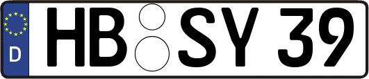 HB-SY39