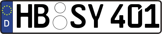 HB-SY401