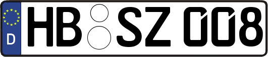 HB-SZ008