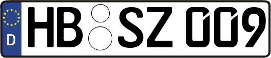HB-SZ009