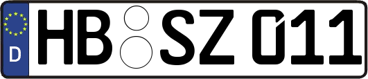 HB-SZ011