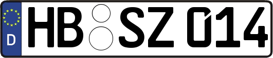 HB-SZ014