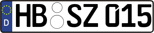 HB-SZ015