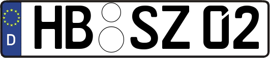 HB-SZ02