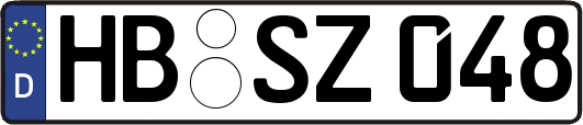 HB-SZ048