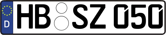 HB-SZ050