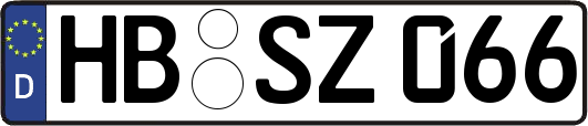 HB-SZ066