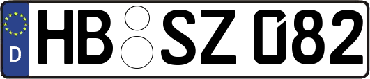 HB-SZ082