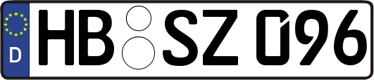 HB-SZ096
