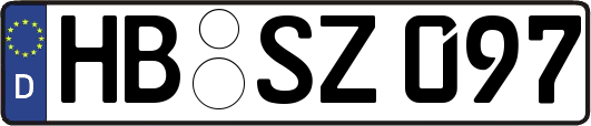 HB-SZ097