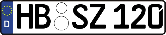 HB-SZ120