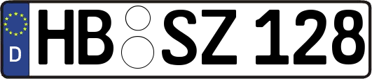 HB-SZ128