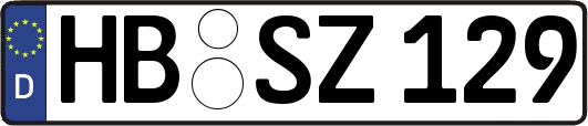 HB-SZ129