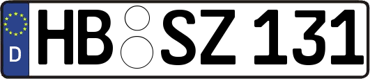HB-SZ131