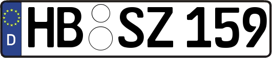 HB-SZ159