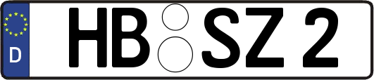 HB-SZ2