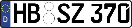HB-SZ370