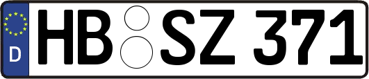 HB-SZ371