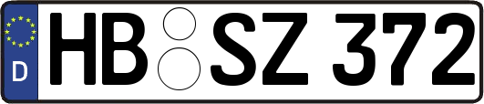 HB-SZ372