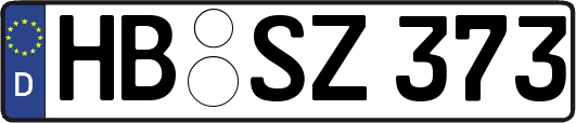 HB-SZ373