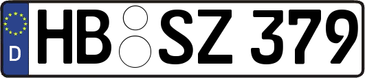HB-SZ379