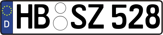 HB-SZ528