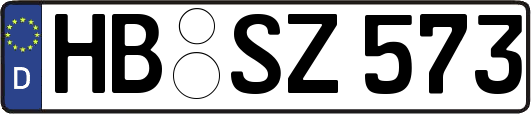 HB-SZ573